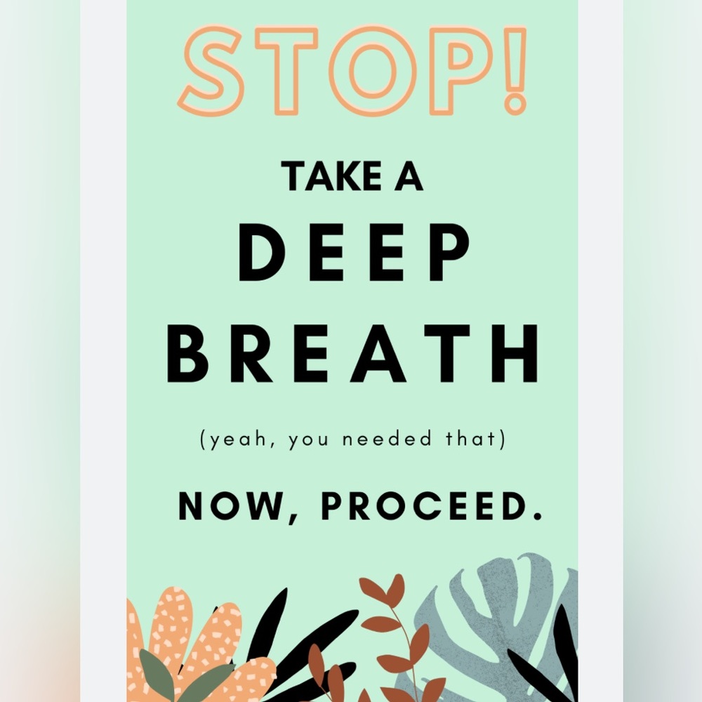 STOP❣️ Meditate. 🙏💐💐💐💐💐💐